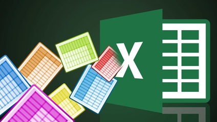 Product image for Excel中级技能速成