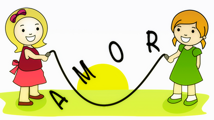 Product image for Amor