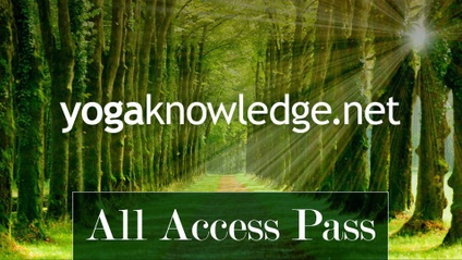Product image for Yoga Online Learning