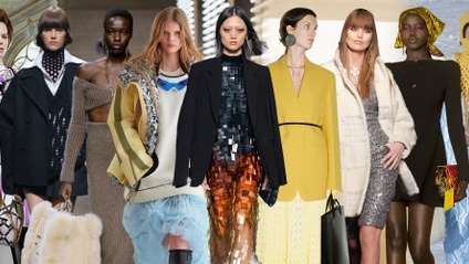 Product image for Formation en relooking féminin
