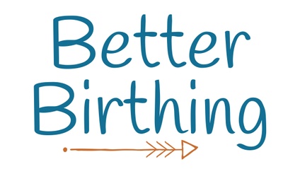 Product image for Better Birthing