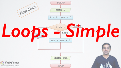 Product image for JAVA - Module 04 - Iterative Programming - Simple Loops