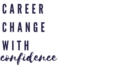 Product image for Career Change With Confidence
