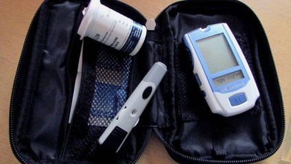 Product image for Diabetes