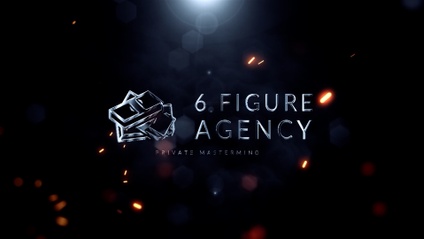 Product image for 6 Figure Agency LIVE 2021 (Event Recordings)