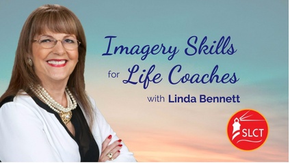 Product image for Imagery Skills for Life Coaches