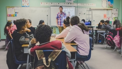 Product image for Mini-Course: Culturally Responsive Teaching