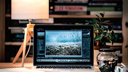 Product image for Learn How to Build a Custom Website in an Hour