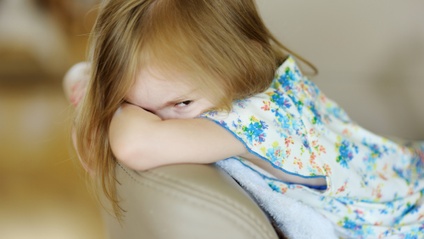 Product image for How Children Learn to Hate Their Parents