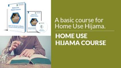 Product image for Learn Hijama Cupping Therapy To Use At Home On Your Family & Friends