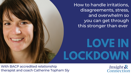 Product image for Love In Lockdown