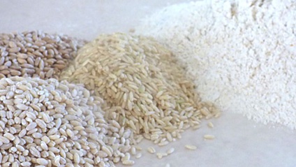 Product image for Those Wonderful Grains (3 part series)