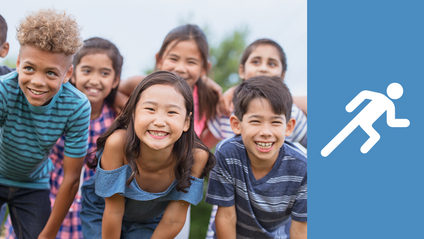 Product image for Supporting Social and Emotional Learning in Physical Education