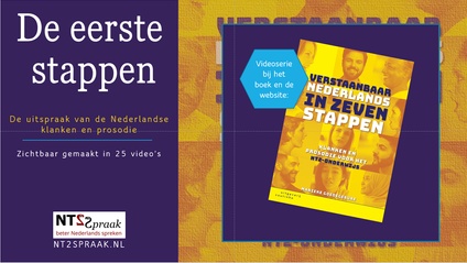 Product image for Videoserie 'De eerste stappen'