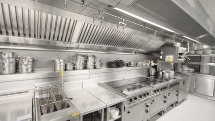 Product image for Condition and Cleanliness of Food Contact Surfaces