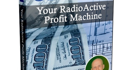 Product image for RadioActive Trading: The Sketch Course [Video]