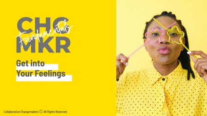 Product image for Get into Your Feelings