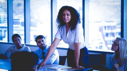 Product image for Leadership and organizational behavior