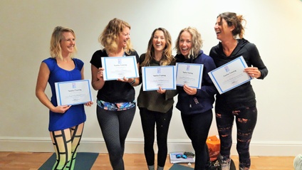 Product image for Online 50 Hour Children's Yoga Teacher Training Course