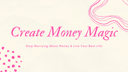 Product image for Create Money Magic
