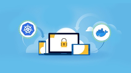 Product image for Container Security Expert Course Bundle