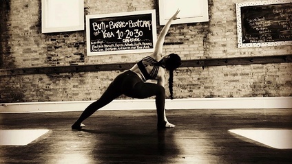Product image for 200 Hour Yoga Teacher Training Yoga
