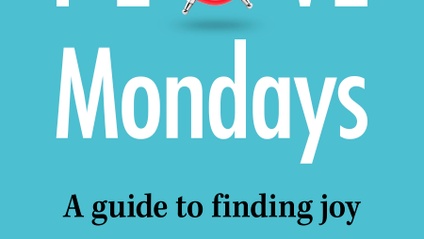 Product image for I Love Mondays