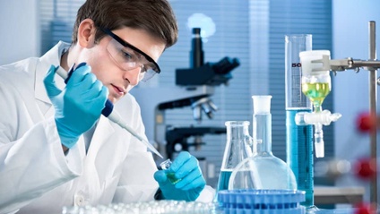 Product image for Basic GMP Training for the QC Laboratory