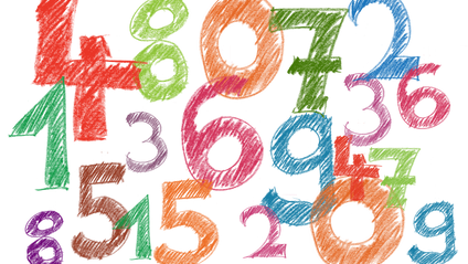 Product image for ARITHMETIC