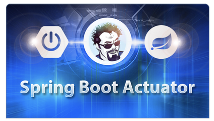 Product image for Ready for Production with Spring Boot Actuator