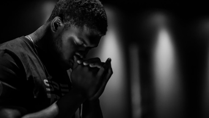Product image for Defending the Faith as a Black Christian - Intro to Urban Apologetics