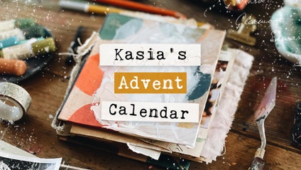 Product image for Kasia's Advent Calendar 2020