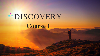 Product image for The BEING Zone System Course Discovery