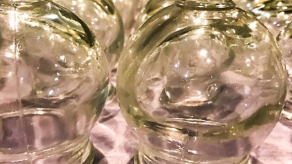 Product image for Therapeutic Cupping Level one - Online