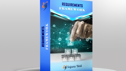 Product image for Requirements Framework