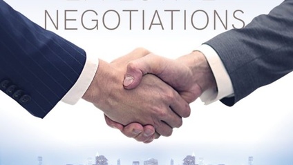 Product image for EFFECTIVE REAL ESTATE NEGOTIATIONS