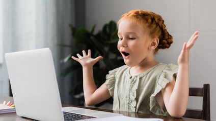 Product image for Non-Sequenced Free Virtual Preschool Spanish Class - Beginner level