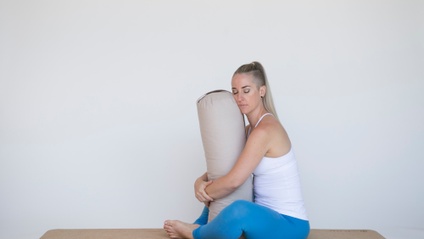 Product image for Online Yin Yoga Teacher Training