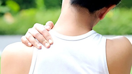 Product image for Shoulder (Staying Aligned)