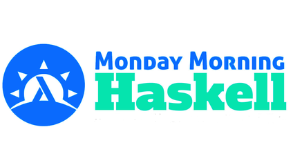 Product image for Your First Haskell Project