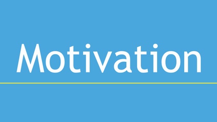 Product image for Motivation Mini-Course