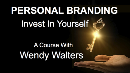 Product image for Personal Branding