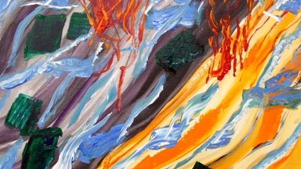 Product image for Art4Healing Seasons of Change