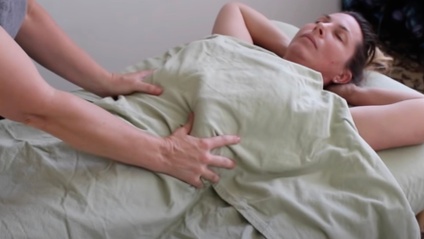 Product image for Rebel Seminar Stream: Deep Breathing and Diaphragm