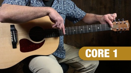 Product image for Core 1