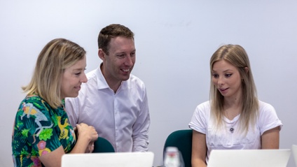 Product image for Digital Skills Advantage