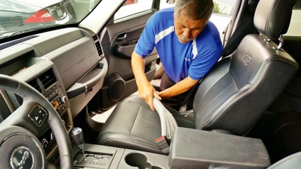 Product image for How to Start a Mobile Detailing Business