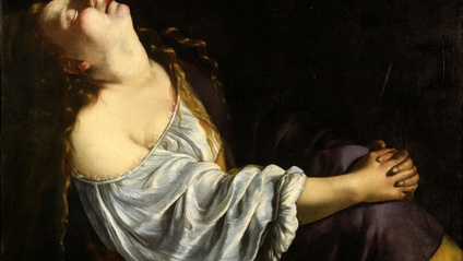 Product image for "Picturing Heaven: Images of Ecstasy in Baroque Art"
