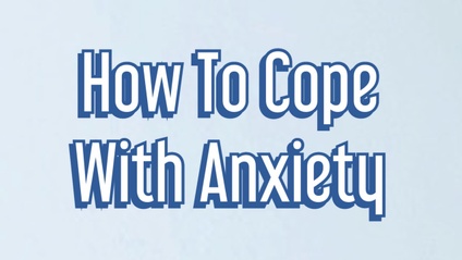 Product image for Master Your Anxiety