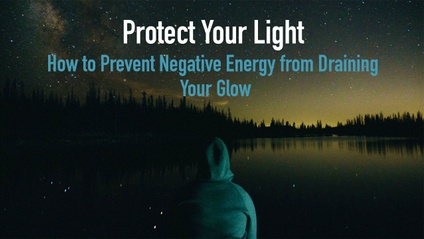 Product image for Protect Your Light